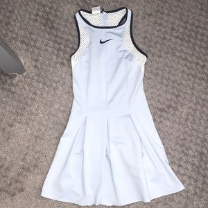 Limited edition Stella McCartney Nike dress